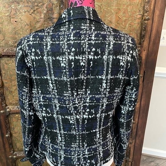 Zanella jacket 14 - Picture 3 of 7